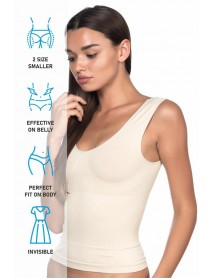 Emay 5012 Athlete Corset Skin