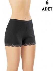 Kota Camisole Shorts 6 Piece 5022