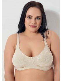 Godewo B-C Cup Minimiser Bra 5025 