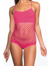 Emay 5041 Fantasy Body Fuchsia