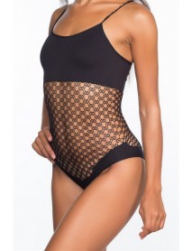 Emay 5041 Fantasy Body Black