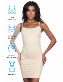 Emay 5050 Petticoat Corset Skin