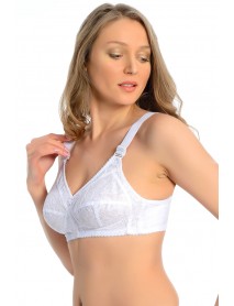 Sistina Contouring White Bra 507 