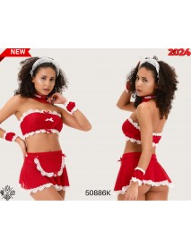 Anastasia Fantasy Clothing 50886S