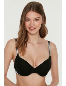 New Bra Half Push Up Cotton Without Support 5116