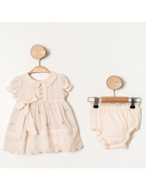 MOONSTAR GIRL 9-12-18-24 MONTH SUIT 51170