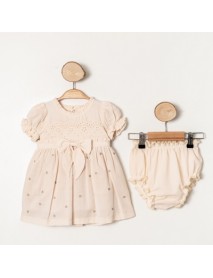 MOONSTAR GIRL 12-18-24-36 MONTH SUIT 51179