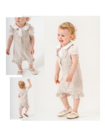 MOONSTAR GIRL 9-12-18-24 MONTHS SUIT 51207