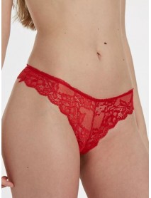X-Lady French Lace String  543