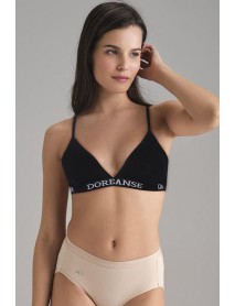 Doreanse Cross Strap Bra 5552