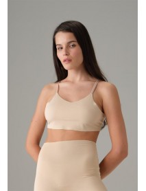 Doreanse Seamless V Neck Bra 5563