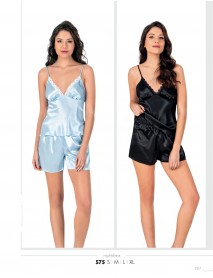 Moongirl Short Set 575 
