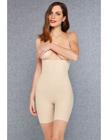 Doreanse Ladies 	Shapewear Boxer Corset 5935 