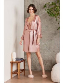 Pierre Cardin Satin 6-piece Brandy Set 6000