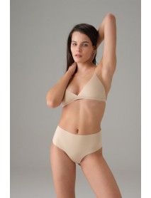 Doreanse High Waist Seamless Thong String 6003