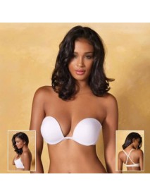 Yeni İnci Decollete Bra 6005 YNC