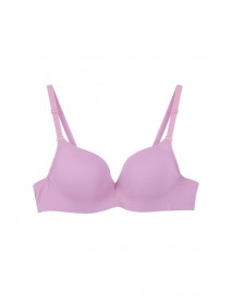 New Bra Laser Cut Unsupported Bra Powder 6010