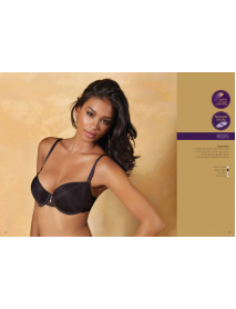 Yeni İnci B-C-D Cup Bra 6020 YNC