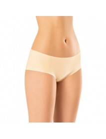 Miss Modinn Laser Cut Bato Slip Panties Cotton 6050