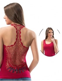 Kota Lace Back Women's Athlete 6097