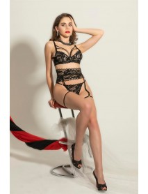 Gallipoli Hot Collection Set Of 3 6222 