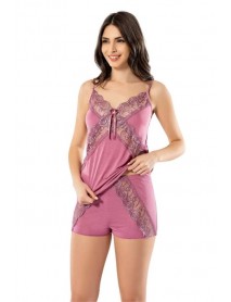Kota Fantasy Women's Shorts Set 6339