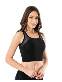 Kota Thick Strap Women's Bustier 6375