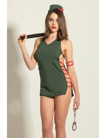Gallipoli Hot Collection Set Of 3 6470 