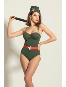Gallipoli Hot Collection 6480 
