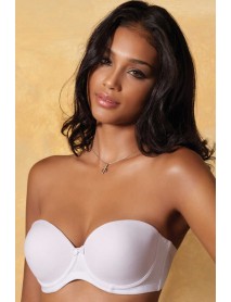 Yeni İnci Unsupported,Basic B,C Cup Bra 6530 YNC