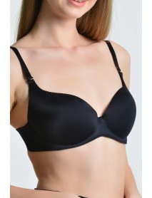 Yeni İnci Laser Cut Seamless Supported B,C Cup Bra 6701 YNC