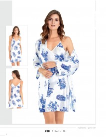 Moongirl 2-Piece Short Set 700 