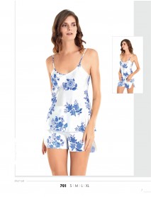Moongirl Short Set 701  