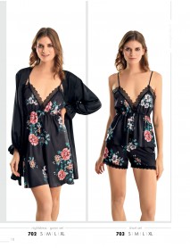 Moongirl 2-Pieces Short Set 702 