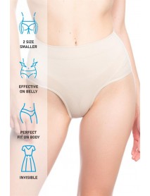 Emay 7025 Thin Low Waist Slip Corset Skin