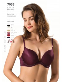 Le Jardin Push-Up Bra 7033