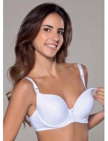 Godewo Underwire,Breastfeeding Bra 7050 