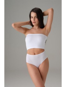 Doreanse High Waist Cotton Panty Slip 7173