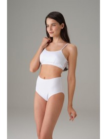 Doreanse High Waist Menstrual Support Panty Slip  7183