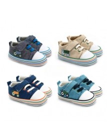 FUNNY BOY 17-18-19 NU LACE-UP SPORTS BOOTIES 7395