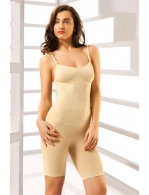 Sistina Long Corset Seamless 750 
