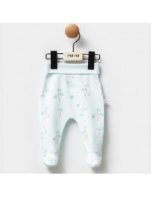 MOI NOI UNISEX 0/3-3/6 MONTHS PALM 2LİTEK ALT 7565