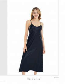 Moongirl Long Nightgown 774 