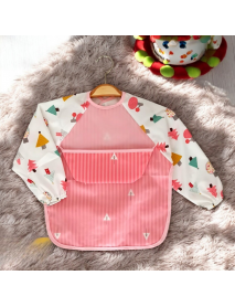  Buude,Unisex Chamber Bib 7899BD