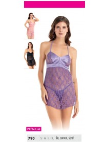 Moongirl Premium Nightgown 790  