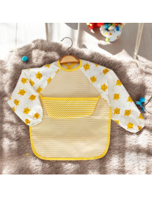Buude,Unisex Chamber Bib 7900BD