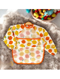 Buude,Unisex Chamber Bib 7901BD
