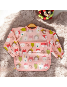 Buude,Unisex Chamber Bib 7902BD