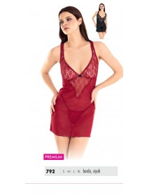 Moongirl Premium Nightgown 792 