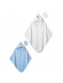 BUUDE BOY LION HELICOPTER ERASER TOWEL 7929
